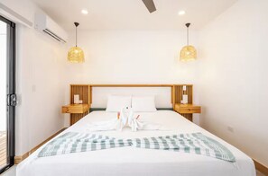 4 chambres, Wi-Fi, draps fournis