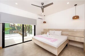 4 chambres, Wi-Fi, draps fournis