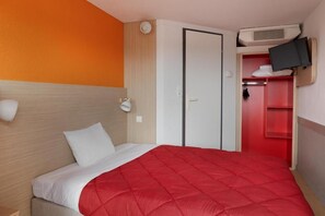Soundproofing, iron/ironing board, free WiFi, wheelchair access