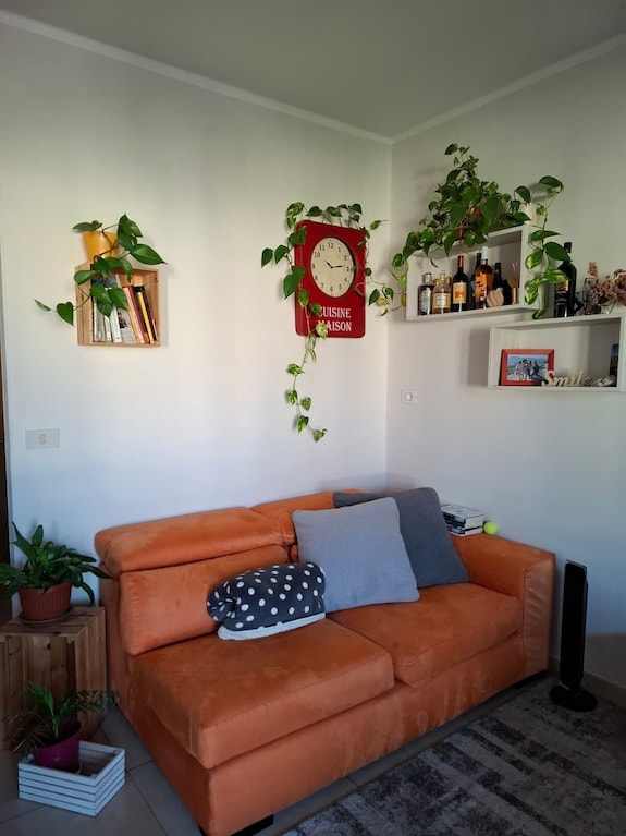 Bright & Cozy Apartment With Balcony In Trento - Trento