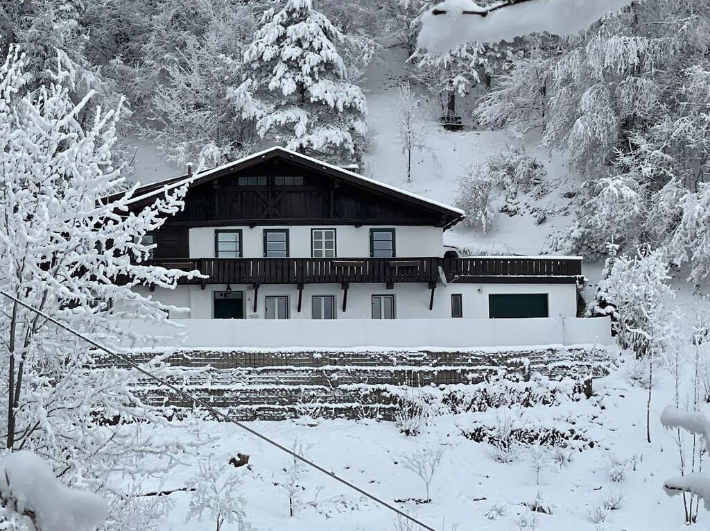 Ferienhaus Sonnenwinkl