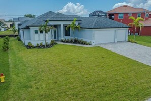 Room - Villa Sunshine (Cape Coral)