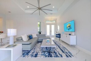 Room - Villa Sunshine (Cape Coral)