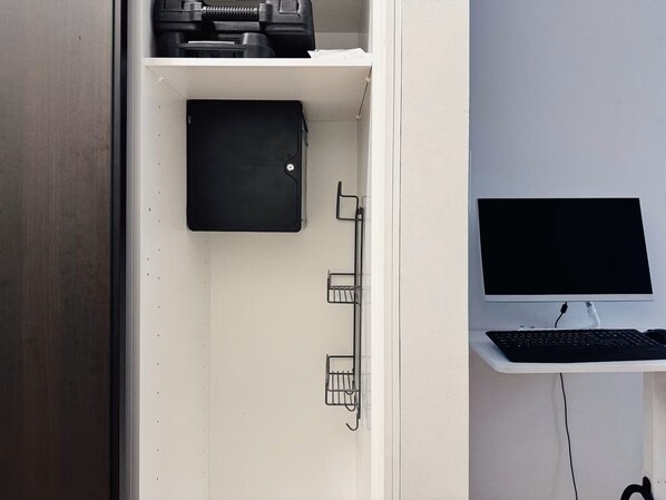 Chambre Confort | Rideaux occultants, Wi-Fi gratuit