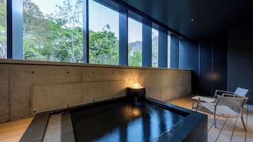 Body treatments, aromatherapy, facials