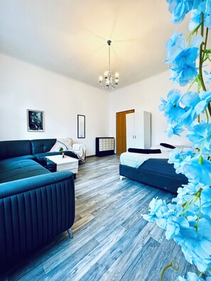 Fer et planche à repasser