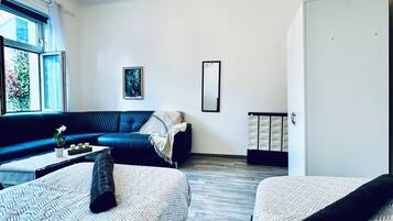 Departamento básico | Interior