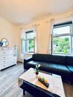 Apartamento básico | Tabla de planchar con plancha