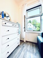 基础公寓 | 熨斗/熨板