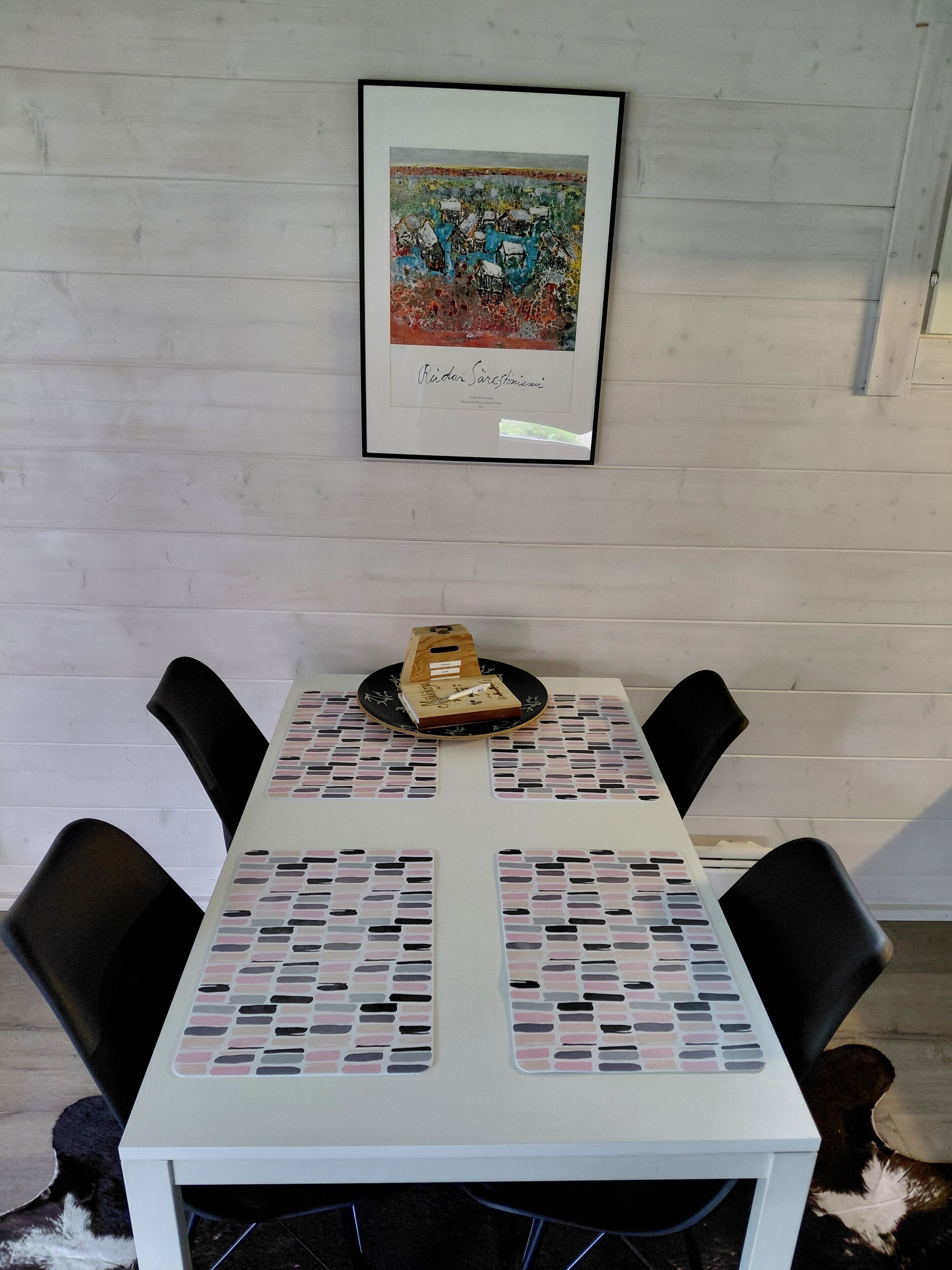 Servei de restauració
