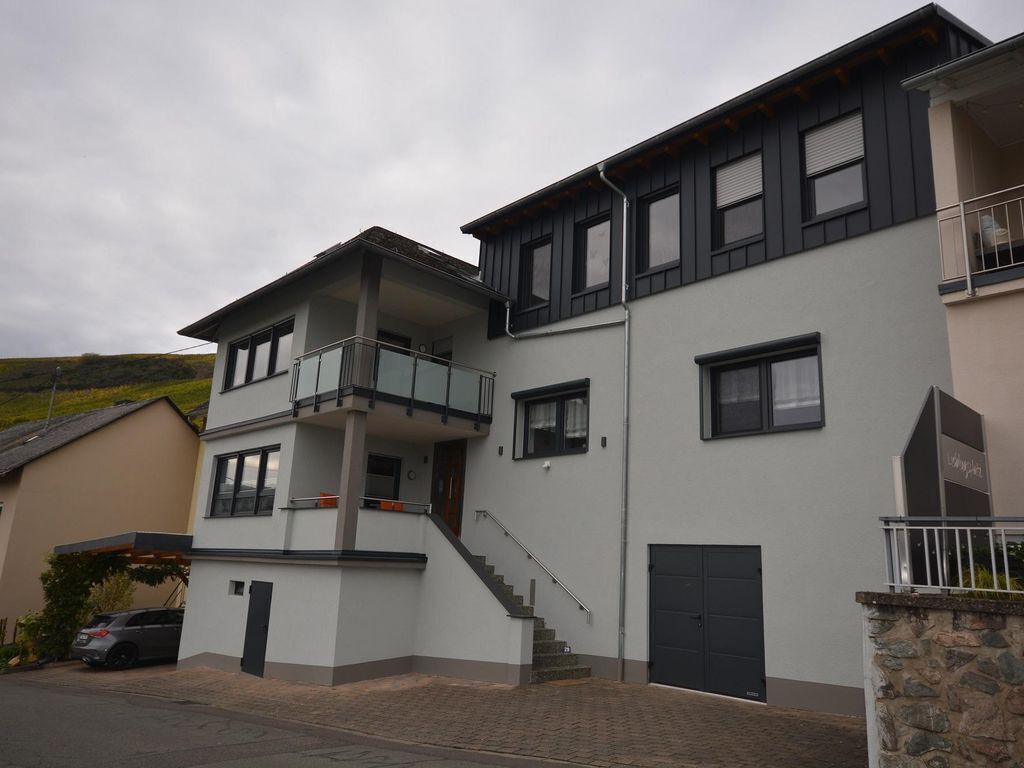 Ferienwohnung "Jappi"