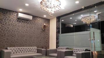 Detalhe da parte interna