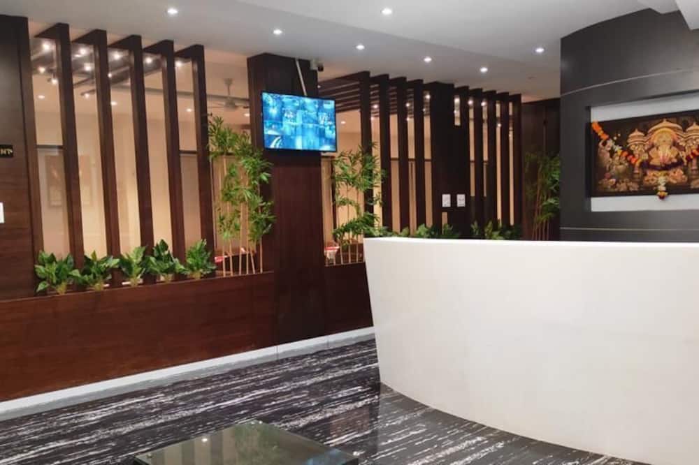 HOTEL ATHARVA - Jalna