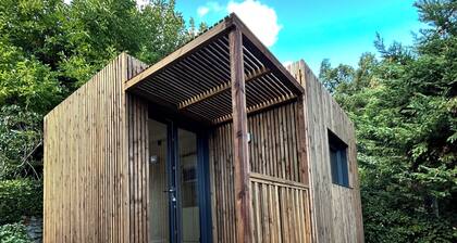 Studio de jardin en pleine nature a 15km de Paris