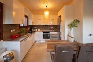 Cuisine privée
