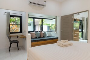 2 Bedroom Private Pool Villa