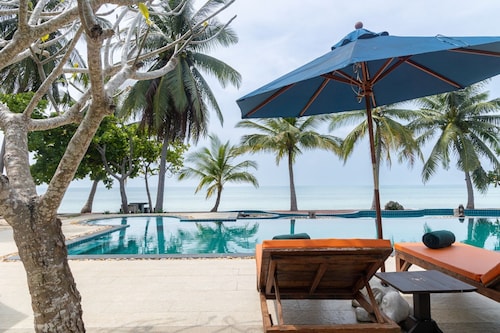 Garto Beach Resort Samui