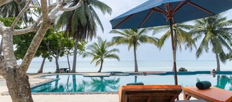 Garto Beach Resort Samui