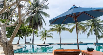 Garto Beach Resort Samui