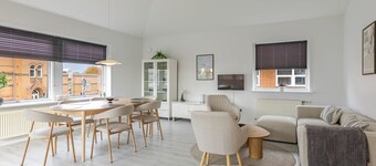 "Fader" - 31km from the sea by Interhome