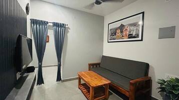 Phòng đôi Deluxe | Truy cập Internet không dây miễn phí