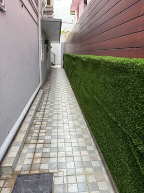 Exterior - KRS Paradise By  K Hotels  (Tiruvannamalai)