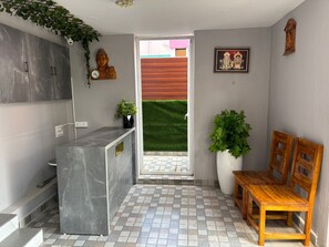 Recepción