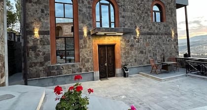 Château Byurakan Hotel