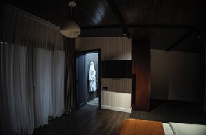 Free WiFi - Château Byurakan Hotel (Byurakan)