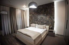 Phòng đôi Deluxe, ban công | Truy cập Internet không dây miễn phí