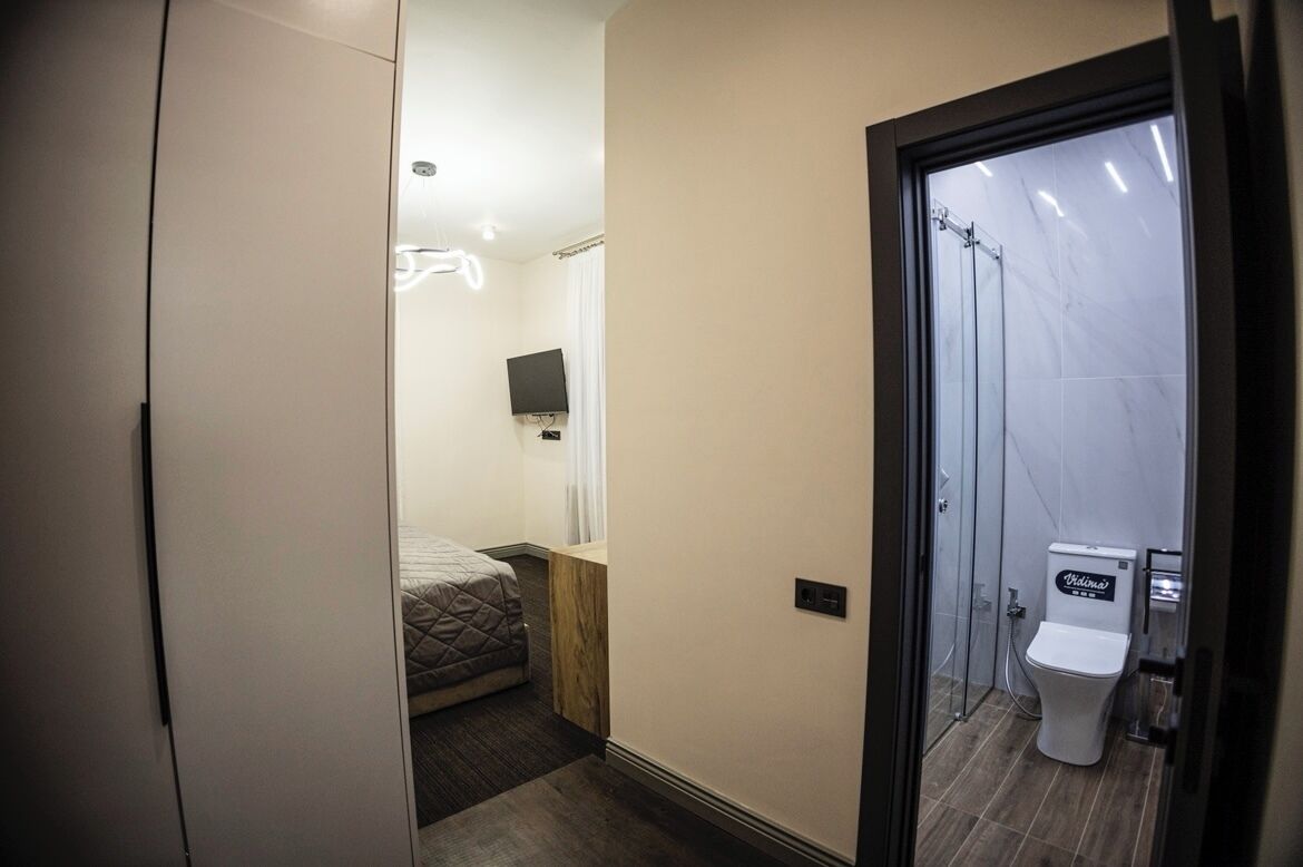 Standard Double Room, Balcony | Free WiFi