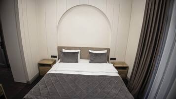 Standard Double Room, Balcony