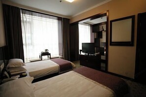 Room - Shanxi Meitan Hotel (Taiyuan)