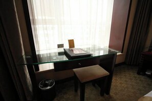 Room - Shanxi Meitan Hotel (Taiyuan)