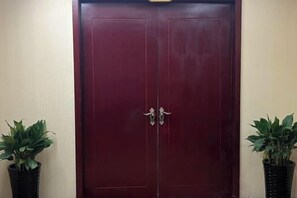 Meeting facility - Shanxi Meitan Hotel (Taiyuan)