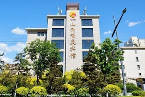 Ngoại thất