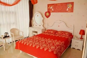 Room - Shanxi Meitan Hotel (Taiyuan)