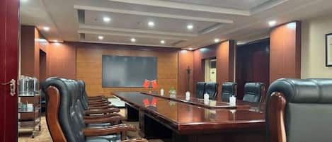 Sala de reuniones