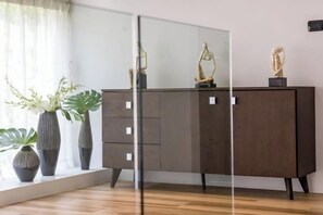 Interior - 【Villa lamer】 Deluxe Sea View Villa (Koh Samui)