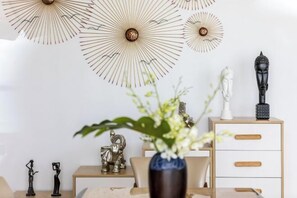 Interior - 【Villa lamer】 Deluxe Sea View Villa (Koh Samui)