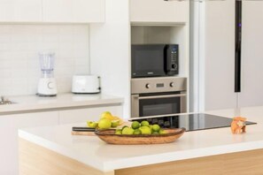 Private kitchen - 【Villa lamer】 Deluxe Sea View Villa (Koh Samui)