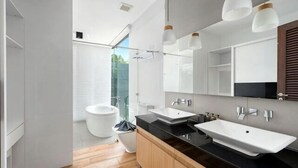 Unclassified image, 5 of 33, button - 【Villa lamer】 Deluxe Sea View Villa (Koh Samui)
