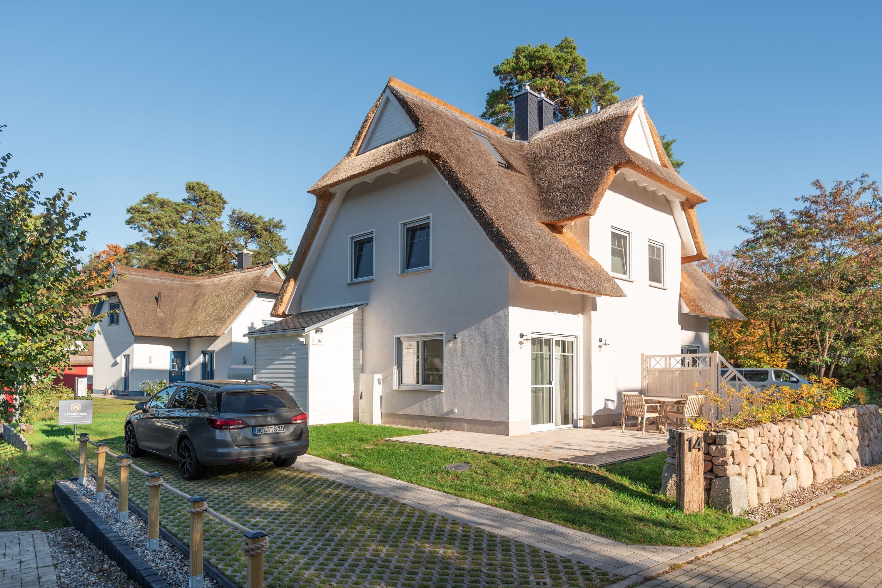 Aussenansicht
