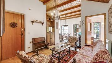 TV 21 polegadas com canais a cabo