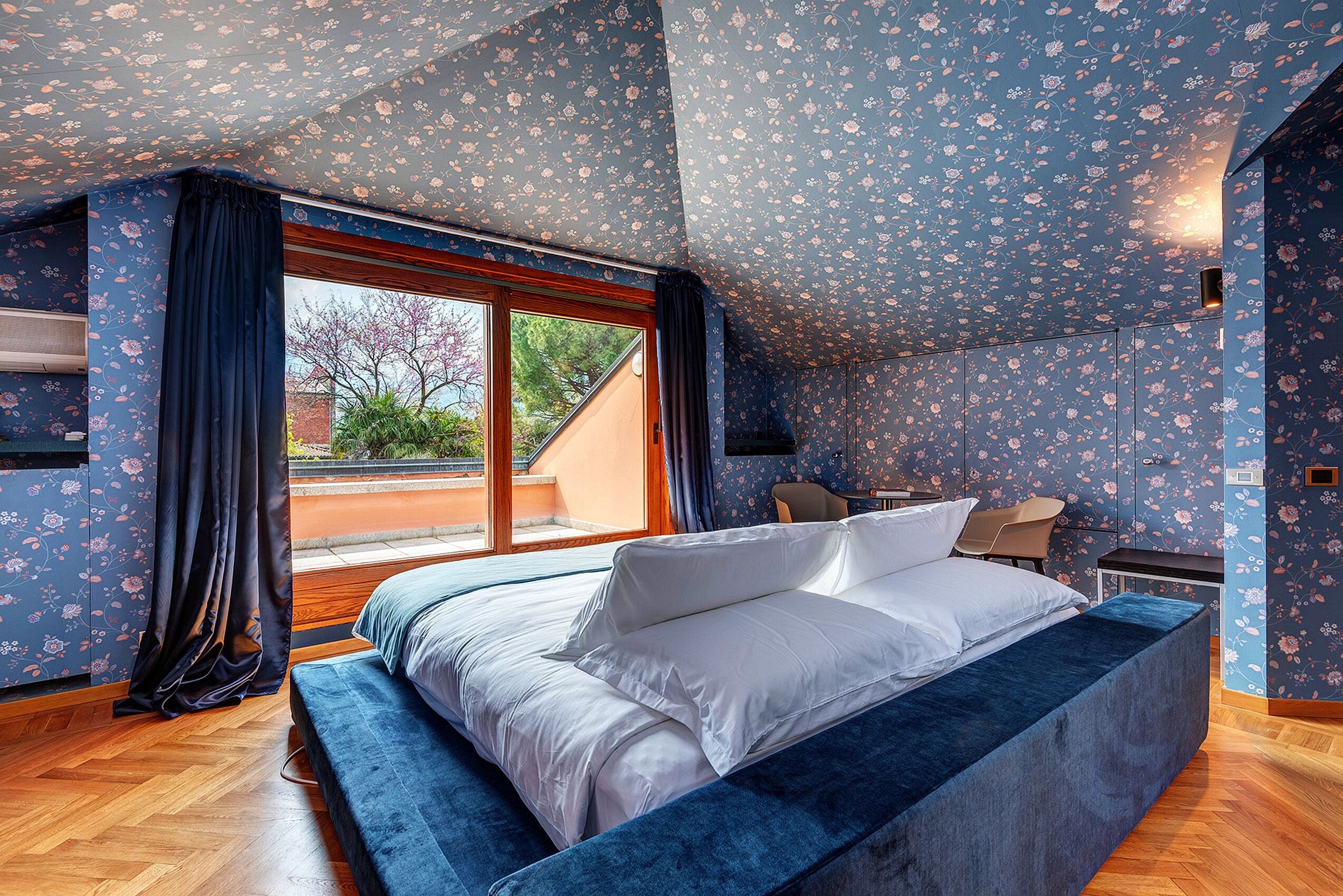 別墅, 4 間臥室, 私人泳池, 花園景 | 4 間睡房