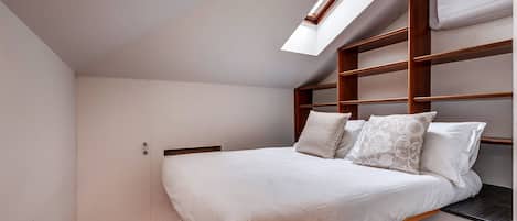 Villa, 4 chambres, piscine privée, vue jardin | 4 chambres