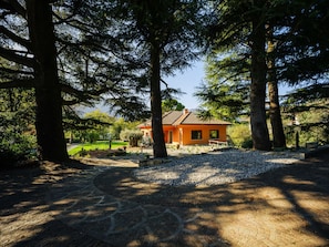 Villa, 4 Bedrooms, Private Pool, Garden View | Property grounds - Lakefront Serenity Villa With Pool (Mandello del Lario)