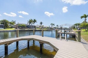 Miscellaneous - Villa Pearl (Cape Coral)