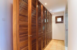 Interior - Samar Villa, centrally located, close to the beach, A/C, option of fenced pool (Santanyí)