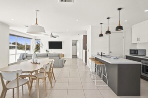 Interior - Coastal Haven ~ Sellicks Beach - A Seamless Blend Of Modern Comfort & Stylish Design (Sellicks Beach)